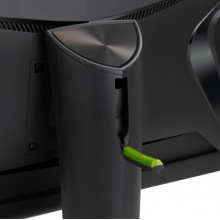 优派（ViewSonic)XG2703-GS 27英寸2K高分辨率165Hz刷新率电竞显示器