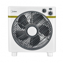 美的（Midea）KYT30-15AW 台式转页扇/电风扇