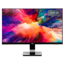 优派（ViewSonic）VX2478-smhd-2 2K高分辨率微边框IPS广视角23.8英寸电脑显示器