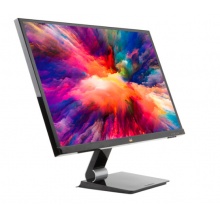 优派（ViewSonic）VX2478-smhd-2 2K高分辨率微边框IPS广视角23.8英寸电脑显示器