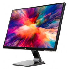 优派（ViewSonic）VX2478-smhd-2 2K高分辨率微边框IPS广视角23.8英寸电脑显示器