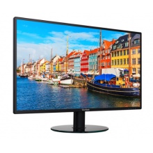 优派（ViewSonic）（VA2719-2K)27英寸2K高分辨率 窄边框IPS技术 广视角爱眼不闪LED背光液晶显示器
