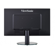 优派（ViewSonic）（VA2719-2K)27英寸2K高分辨率 窄边框IPS技术 广视角爱眼不闪LED背光液晶显示器