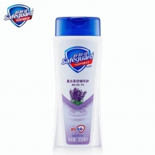 舒肤佳沐浴露薰衣草舒缓呵护200ml