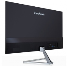 优派（ViewSonic）VX2276-smhd 21.5英寸6.6mm纤薄金属机身旗舰AH-IPS屏微边框 爱眼不闪电脑显示器