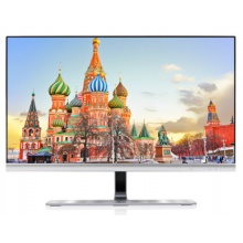 优派（ViewSonic） VX2471-shv 23.6英寸PLS色彩屏微边框爱眼不闪电脑显示器