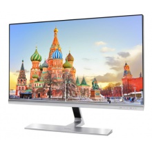 优派（ViewSonic） VX2471-shv 23.6英寸PLS色彩屏微边框爱眼不闪电脑显示器
