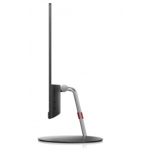 联想（ThinkVision）X24 23.8英寸 纤薄机身 全金属支架 电脑显示器