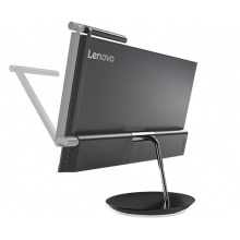 联想（ThinkVision）X24pro 23.8英寸 全高清3D摄像头内置音箱 电脑显示器