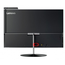 联想（ThinkVision）X1 27英寸纤薄窄边 4K高清电脑显示器