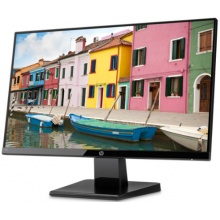 惠普（HP）22W 21.5英寸 低蓝光 IPS FHD 178度广可视角度 窄边框 LED背光液晶显示器