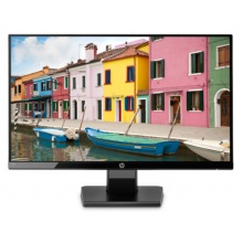 惠普（HP）22W 21.5英寸 低蓝光 IPS FHD 178度广可视角度 窄边框 LED背光液晶显示器