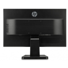 惠普（HP）22W 21.5英寸 低蓝光 IPS FHD 178度广可视角度 窄边框 LED背光液晶显示器