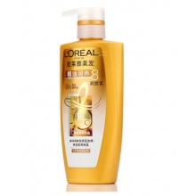 欧莱雅（LOREAL）精油润养护发素500ml