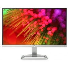 惠普（HP）22ES 21.5英寸 全高清IPS 纤薄机身 电脑屏幕 液晶显示器
