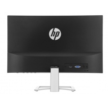 惠普（HP）22ES 21.5英寸 全高清IPS 纤薄机身 电脑屏幕 液晶显示器