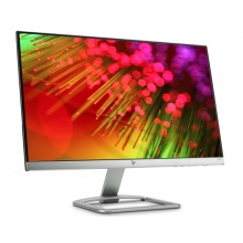 惠普（HP）22ES 21.5英寸 全高清IPS 纤薄机身 电脑屏幕 液晶显示器