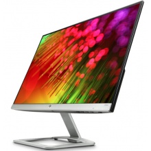 惠普（HP）22ES 21.5英寸 全高清IPS 纤薄机身 电脑屏幕 液晶显示器
