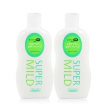 资生堂惠润沐浴露（水嫩润泽型)650ml 淡雅柑橘香味