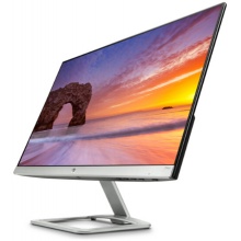 惠普（HP）24ES 23.8英寸 全高清IPS 纤薄机身 电脑屏幕 液晶显示器 