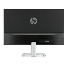 惠普（HP）24ES 23.8英寸 全高清IPS 纤薄机身 电脑屏幕 液晶显示器 