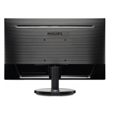 飞利浦（PHILIPS）226V6QSB6 21.5英寸AH-IPS面板细窄边框电脑液晶显示器