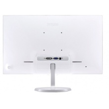 飞利浦（PHILIPS）227E7QSW 21.5英寸AH-IPS 全高清不闪屏电脑显示器 