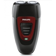 飞利浦（PHILIPS）电动剃须刀 便携式 刮胡刀 PQ182/16