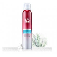沙宣泡沫护发素臻养裸感云吻180ml