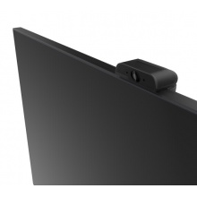 飞利浦（PHILIPS）241P8QPTKEB 23.8英寸 AH-IPS屏 四面窄边框 升降旋转 电脑办公显示器