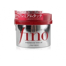 资生堂（Shiseido） Fino 高效渗透护液发膜 230g