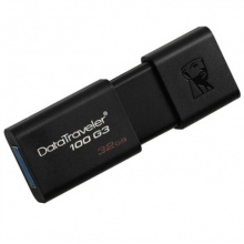 金士顿（Kingston）DT 100G3 32GB USB3.0 U盘
