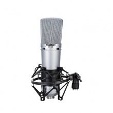 得胜 SM-10B-M 电容式录音麦克风