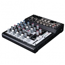 得胜 XR-210FX 十路带混响调音台