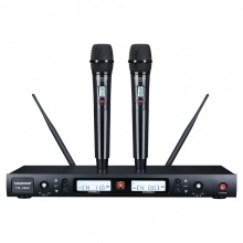 得胜 TS-8808 U段无线麦克风