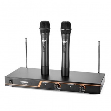 得胜 TS-7200 V段长距离无线麦克风