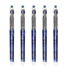 百乐（PILOT）BL-P700 0.7mm 考试 / 财务用笔 中性笔 蓝色