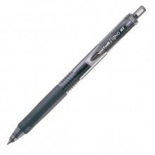 三菱（Uni） UMN-105 按制中性笔（黑色）0.5mm（12支/盒）