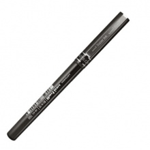 三菱(Uni)UB-155直液式中性笔(耐水耐晒)0.5mm 黑色10支装