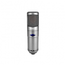 得胜 CM-450-L 双面镀金大振膜录音麦克风