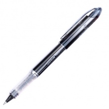 三菱（Uni）UB-205  走珠签字笔 0.5mm 黑色（12支/盒）