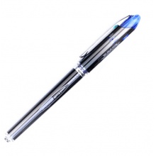 三菱（Uni）UB-205 走珠签字笔 0.5mm 蓝色（12支/盒）