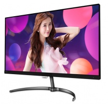 飞利浦（PHILIPS）276E8FJAB  2K27英寸 电脑液晶显示器