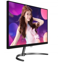 飞利浦（PHILIPS）276E8FJAB  2K27英寸 电脑液晶显示器