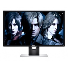 戴尔（DELL） SE2417HG 23.6英寸游戏液晶显示器