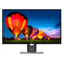 戴尔（DELL）SE2717H 27英寸窄边框带HDMI高清接口背光不闪IPS屏显示器
