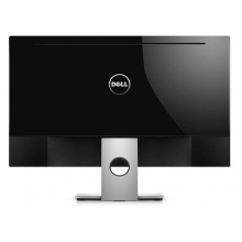 戴尔（DELL）SE2717H 27英寸窄边框带HDMI高清接口背光不闪IPS屏显示器