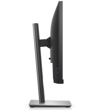 戴尔（DELL） P2418D 23.8英寸2K高分辨率旋转升降IPS屏 电脑显示器