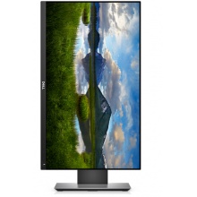戴尔（DELL） P2418D 23.8英寸2K高分辨率旋转升降IPS屏 电脑显示器