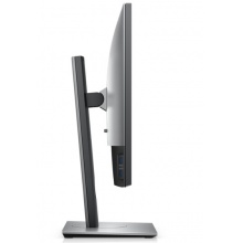 戴尔（DELL）U2718Q 27英寸4K超高清四边微边框旋转升降IPS屏 HDR 爱眼滤蓝光 99%sRGB 电脑显示器